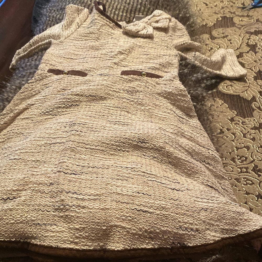 Girls dress